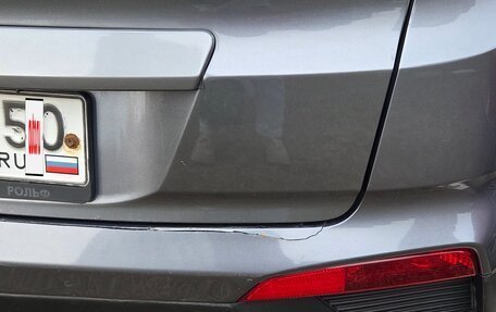 Hyundai Creta I рестайлинг, 2018 год, 1 400 000 рублей, 7 фотография