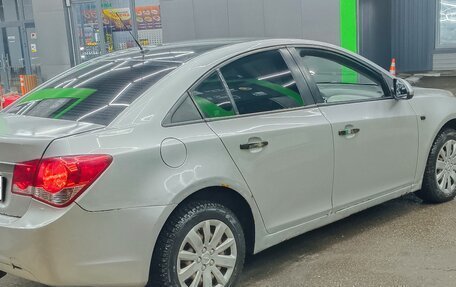 Chevrolet Cruze II, 2011 год, 360 000 рублей, 5 фотография