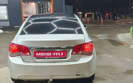 Chevrolet Cruze II, 2011 год, 360 000 рублей, 4 фотография