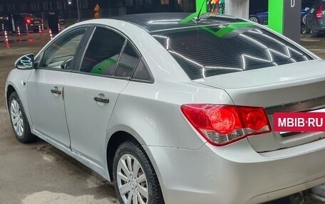 Chevrolet Cruze II, 2011 год, 360 000 рублей, 7 фотография