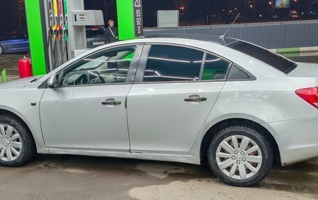 Chevrolet Cruze II, 2011 год, 360 000 рублей, 8 фотография