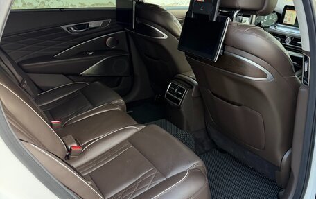 KIA K900 II, 2019 год, 3 900 000 рублей, 4 фотография