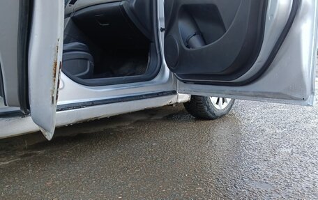 Chevrolet Cruze II, 2011 год, 360 000 рублей, 9 фотография