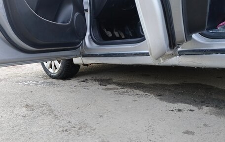 Chevrolet Cruze II, 2011 год, 360 000 рублей, 11 фотография