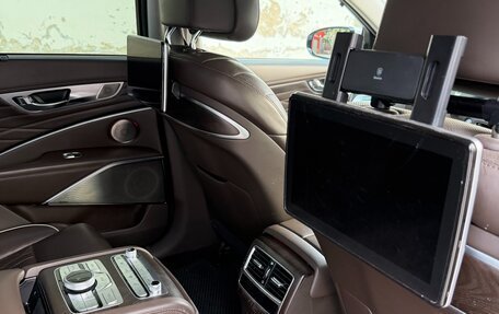 KIA K900 II, 2019 год, 3 900 000 рублей, 5 фотография