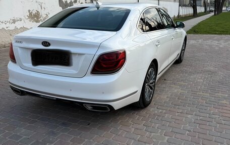 KIA K900 II, 2019 год, 3 900 000 рублей, 3 фотография