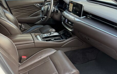 KIA K900 II, 2019 год, 3 900 000 рублей, 6 фотография