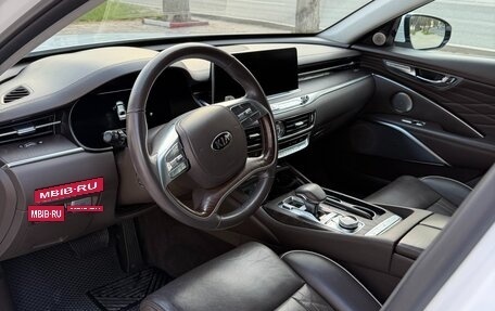 KIA K900 II, 2019 год, 3 900 000 рублей, 7 фотография