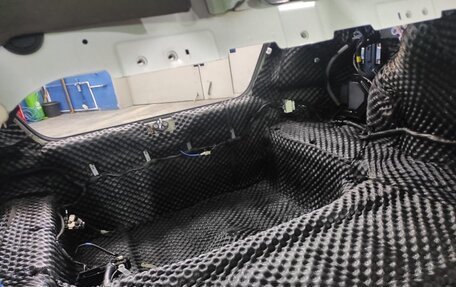 KIA K900 II, 2019 год, 3 900 000 рублей, 22 фотография