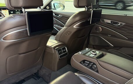 KIA K900 II, 2019 год, 3 900 000 рублей, 14 фотография