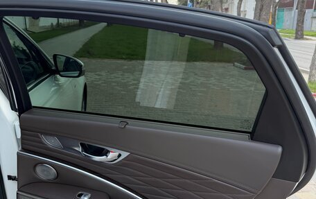 KIA K900 II, 2019 год, 3 900 000 рублей, 16 фотография