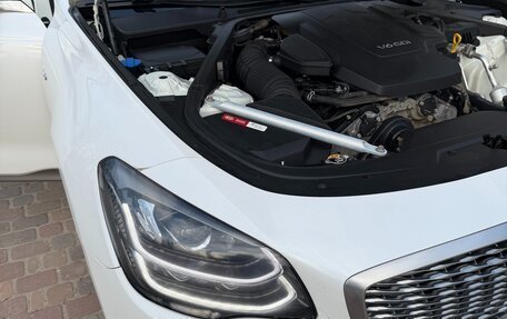 KIA K900 II, 2019 год, 3 900 000 рублей, 19 фотография