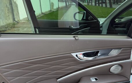 KIA K900 II, 2019 год, 3 900 000 рублей, 13 фотография