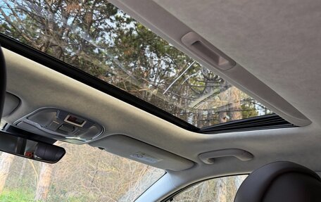 KIA K900 II, 2019 год, 3 900 000 рублей, 21 фотография