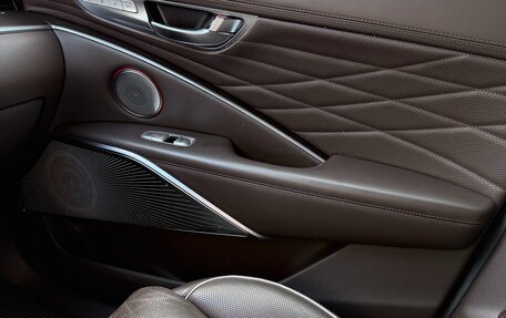 KIA K900 II, 2019 год, 3 900 000 рублей, 10 фотография