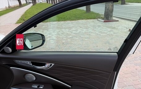 KIA K900 II, 2019 год, 3 900 000 рублей, 17 фотография