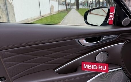 KIA K900 II, 2019 год, 3 900 000 рублей, 12 фотография