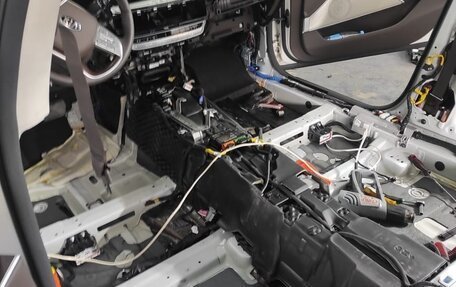 KIA K900 II, 2019 год, 3 900 000 рублей, 23 фотография