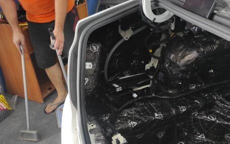 KIA K900 II, 2019 год, 3 900 000 рублей, 24 фотография