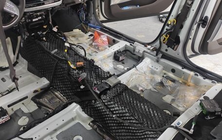 KIA K900 II, 2019 год, 3 900 000 рублей, 26 фотография