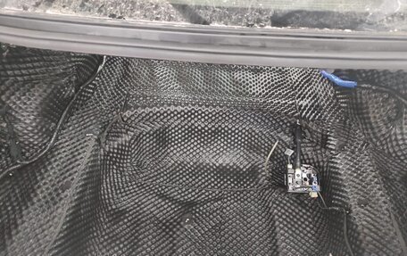 KIA K900 II, 2019 год, 3 900 000 рублей, 28 фотография