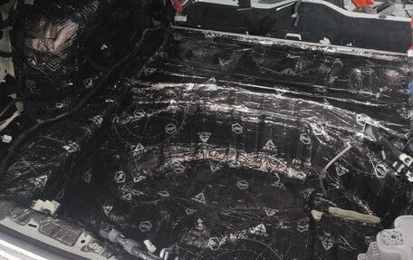 KIA K900 II, 2019 год, 3 900 000 рублей, 30 фотография