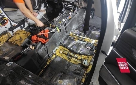 KIA K900 II, 2019 год, 3 900 000 рублей, 29 фотография