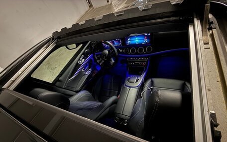 Mercedes-Benz E-Класс, 2021 год, 5 000 000 рублей, 20 фотография