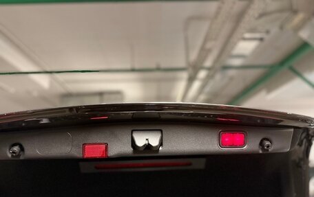 Mercedes-Benz E-Класс, 2021 год, 5 000 000 рублей, 19 фотография