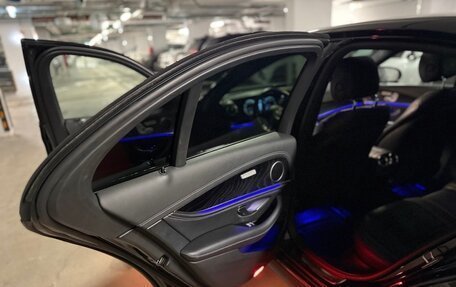 Mercedes-Benz E-Класс, 2021 год, 5 000 000 рублей, 15 фотография