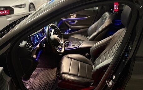 Mercedes-Benz E-Класс, 2021 год, 5 000 000 рублей, 13 фотография