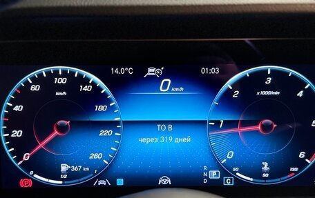 Mercedes-Benz E-Класс, 2021 год, 5 000 000 рублей, 30 фотография