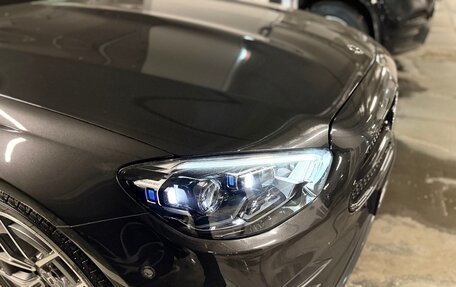 Mercedes-Benz E-Класс, 2021 год, 5 000 000 рублей, 35 фотография