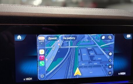 Mercedes-Benz E-Класс, 2021 год, 5 000 000 рублей, 29 фотография