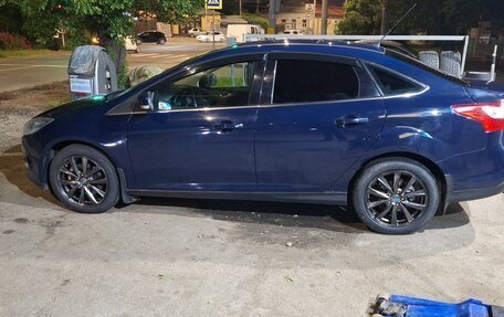 Ford Focus III, 2012 год, 1 200 000 рублей, 2 фотография