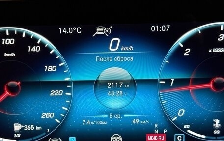 Mercedes-Benz E-Класс, 2021 год, 5 000 000 рублей, 32 фотография