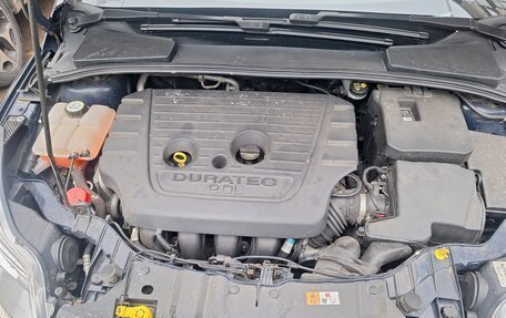 Ford Focus III, 2012 год, 1 200 000 рублей, 4 фотография