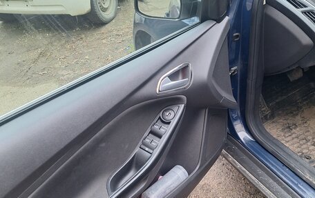 Ford Focus III, 2012 год, 1 200 000 рублей, 7 фотография