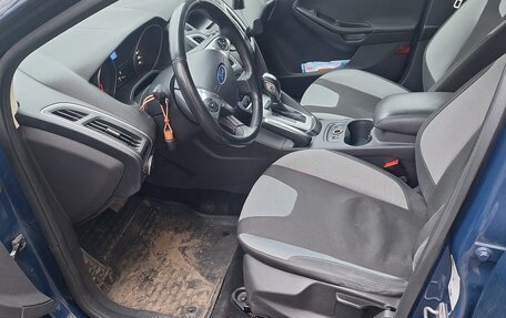 Ford Focus III, 2012 год, 1 200 000 рублей, 5 фотография