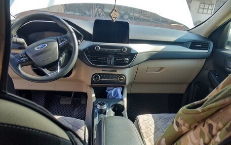 Ford Escape, 2020 год, 2 050 000 рублей, 2 фотография