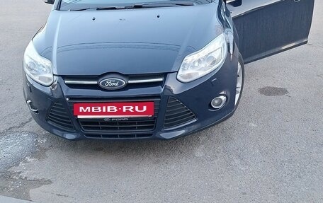 Ford Focus III, 2012 год, 1 200 000 рублей, 3 фотография