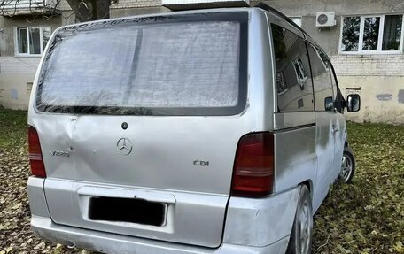 Mercedes-Benz S-Класс, 2000 год, 550 000 рублей, 2 фотография