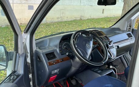 Mercedes-Benz S-Класс, 2000 год, 550 000 рублей, 4 фотография