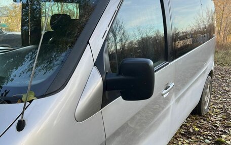 Mercedes-Benz S-Класс, 2000 год, 550 000 рублей, 5 фотография