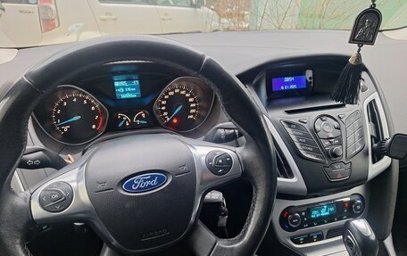Ford Focus III, 2012 год, 1 200 000 рублей, 6 фотография