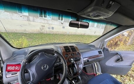 Mercedes-Benz S-Класс, 2000 год, 550 000 рублей, 3 фотография