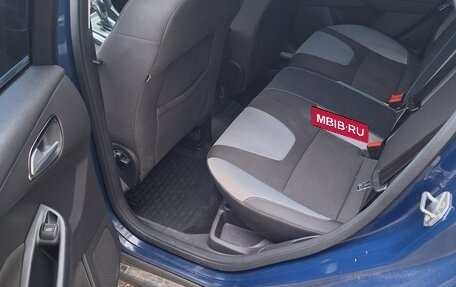 Ford Focus III, 2012 год, 1 200 000 рублей, 8 фотография