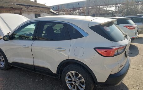 Ford Escape, 2020 год, 2 050 000 рублей, 6 фотография