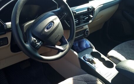 Ford Escape, 2020 год, 2 050 000 рублей, 8 фотография