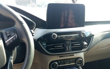 Ford Escape, 2020 год, 2 050 000 рублей, 7 фотография